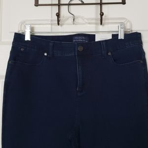 Talbots 5-Pocket Jeggings